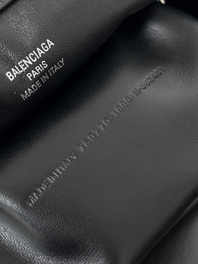 Balenciaga Top Handle Bags